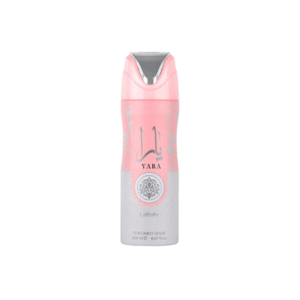 Yara Rosa Desodorante 200 Ml