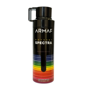 Armaf Odyssey Spectra Rainbow Edition Desodorante 200 Ml Unisex