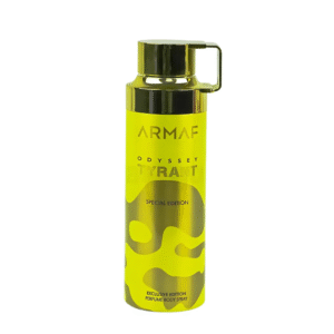 Armaf Tyrant Special Edition desodorante 200 ml