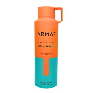 Armaf Odyssey Mandarin Sky Desodorante 200 ml Hombre