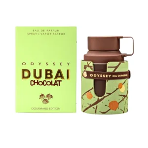 Odyssey Dubai Chocolat de Armaf edp 100 ml Unisex