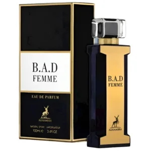 Maison Al Hambra B.A.D Femme Original Edp 100 Ml