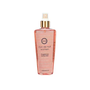 ARMAF Body spray Club de nuit woman 100ml