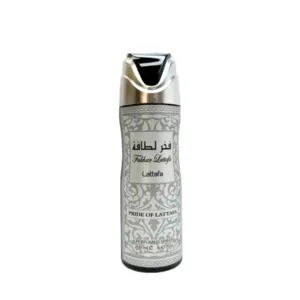 Lattafa Desodorante Fakhar Homme 200ML Hombre